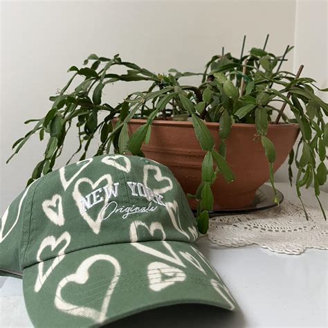 Ocray44 inspired hat .